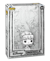 Cinderella (Sketched)