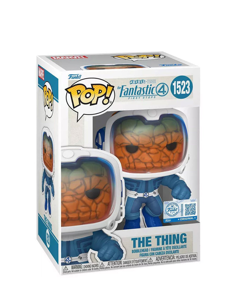 The Thing (Astronaut)