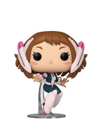Ochaco Uraraka