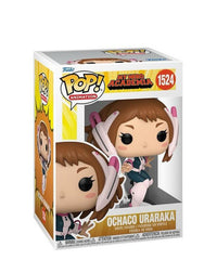 Ochaco Uraraka