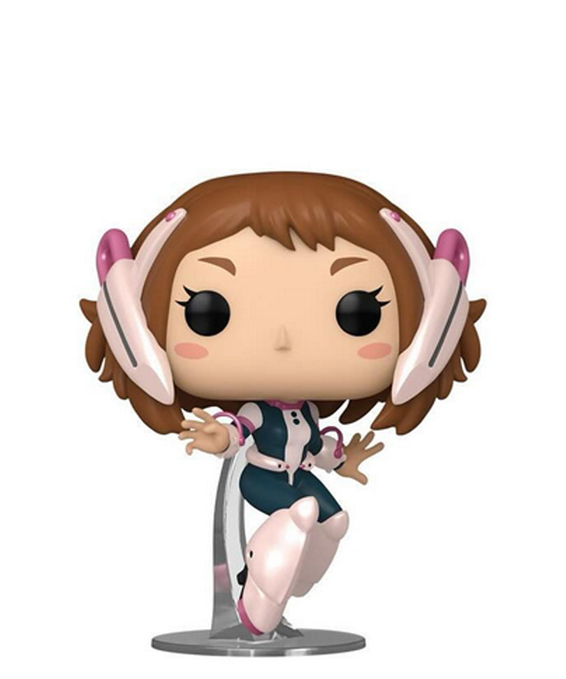 Ochaco Uraraka (Chase)