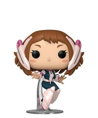 Ochaco Uraraka (Chase)