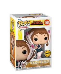Ochaco Uraraka (Chase)