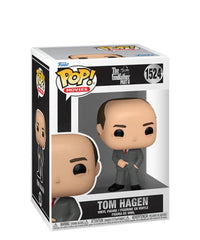 Tom Hagen