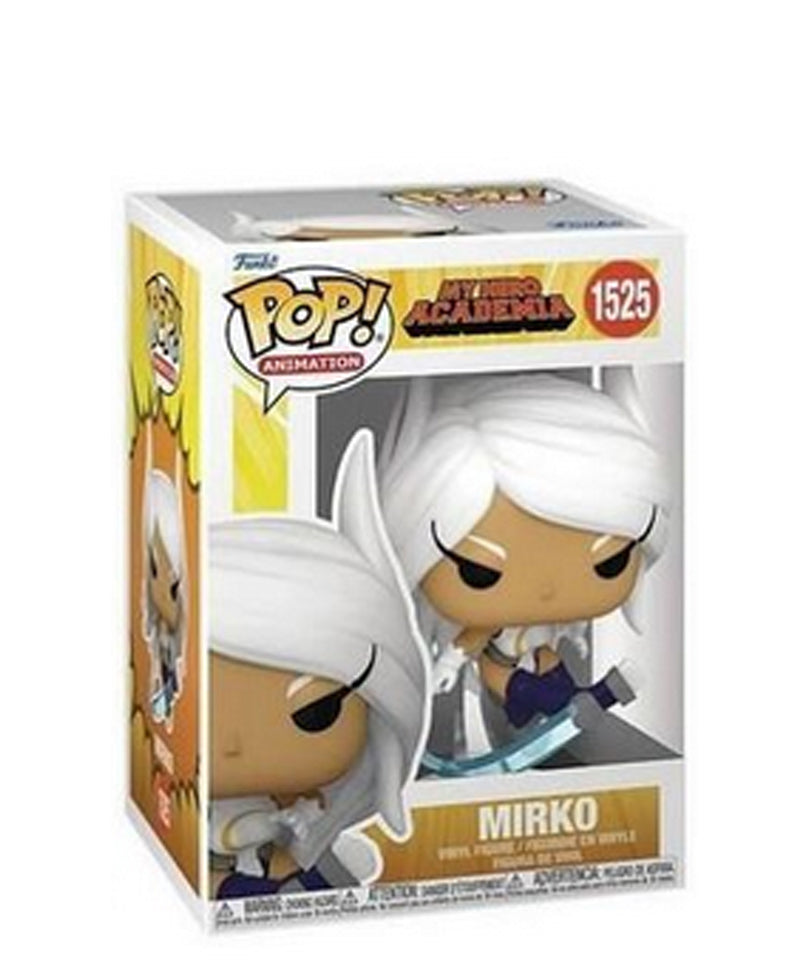 Mirko