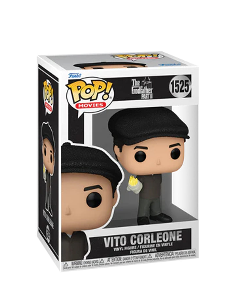 Vito Corleone