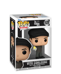 Vito Corleone