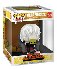 Tomura Shigaraki (6-Inch)
