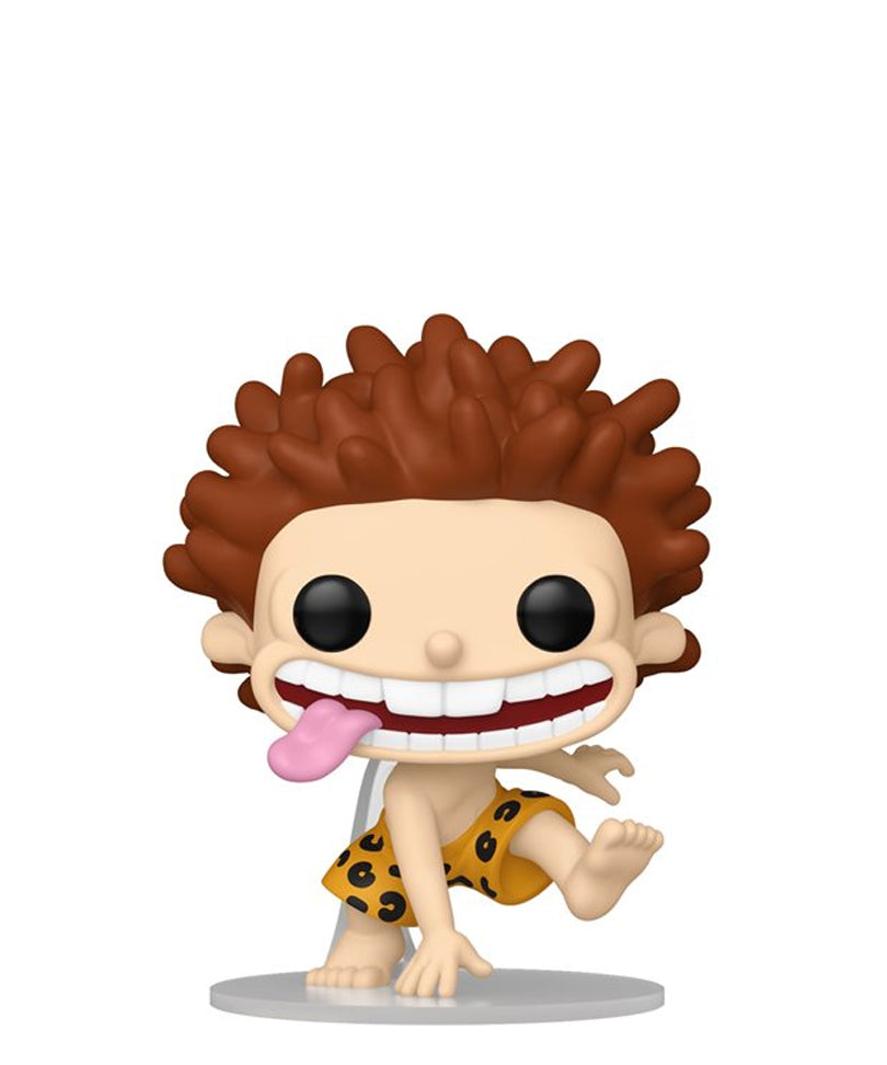 Donnie Thornberry