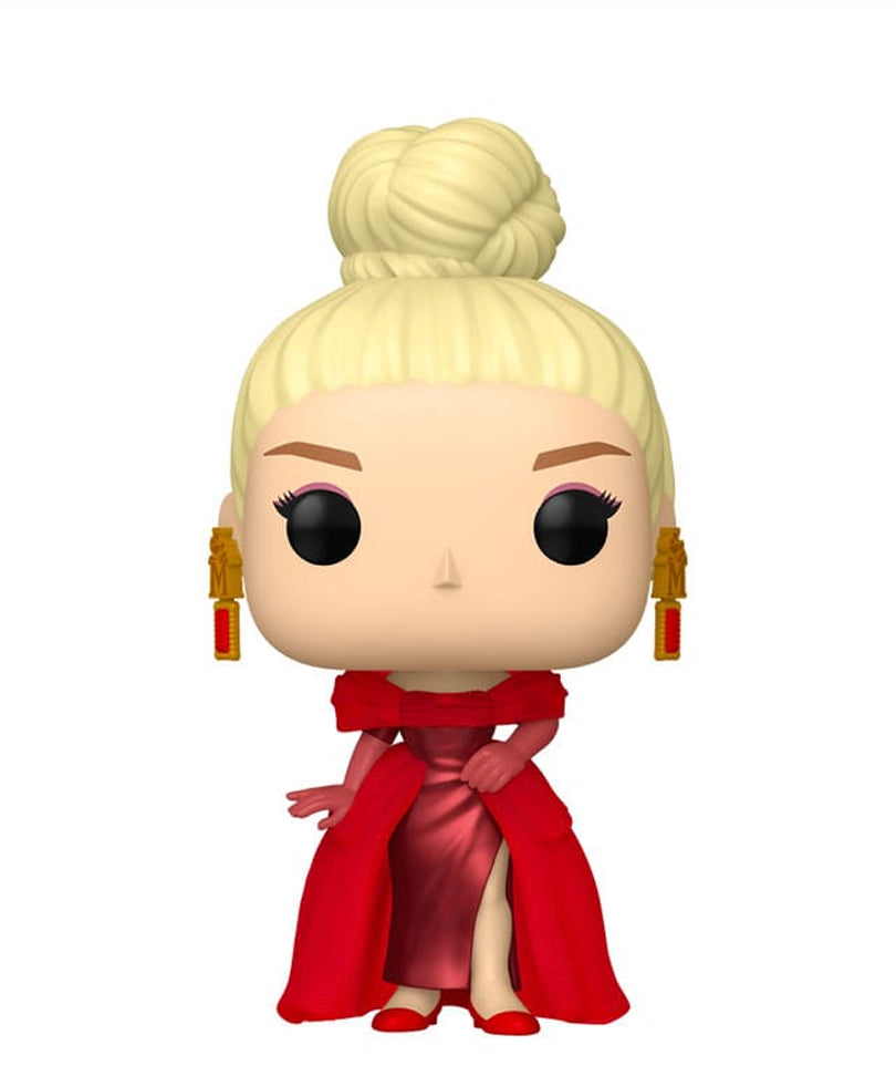 80th Anniversary Barbie