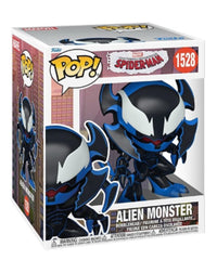 Alien Monster (6-Inch)