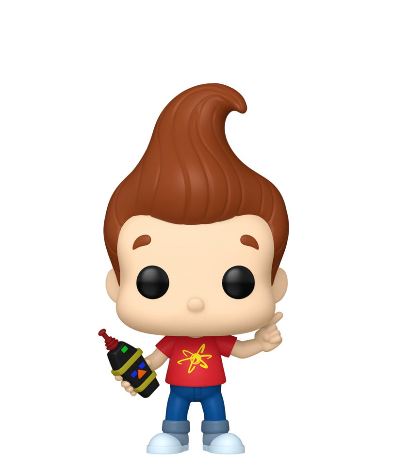 Jimmy Neutron