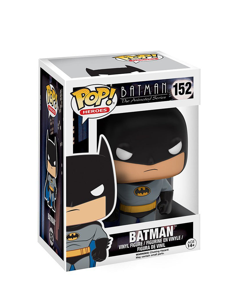 Batman (Animated Series)