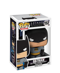 Batman (Animated Series)