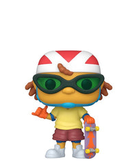 Otto Rocket