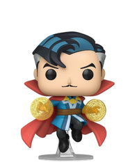 Doctor Strange
