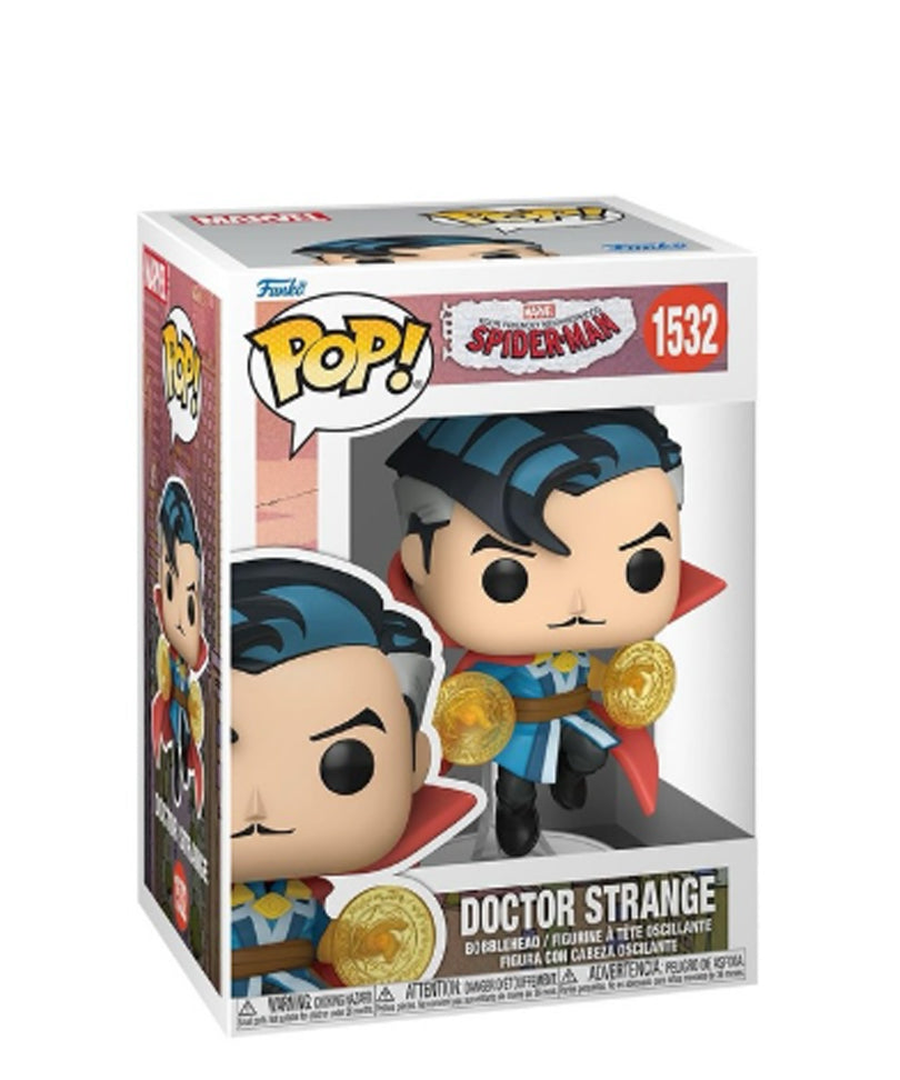 Doctor Strange