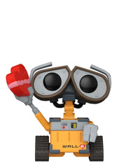 Wall-E Valentines
