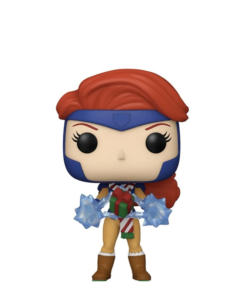 Jean Grey