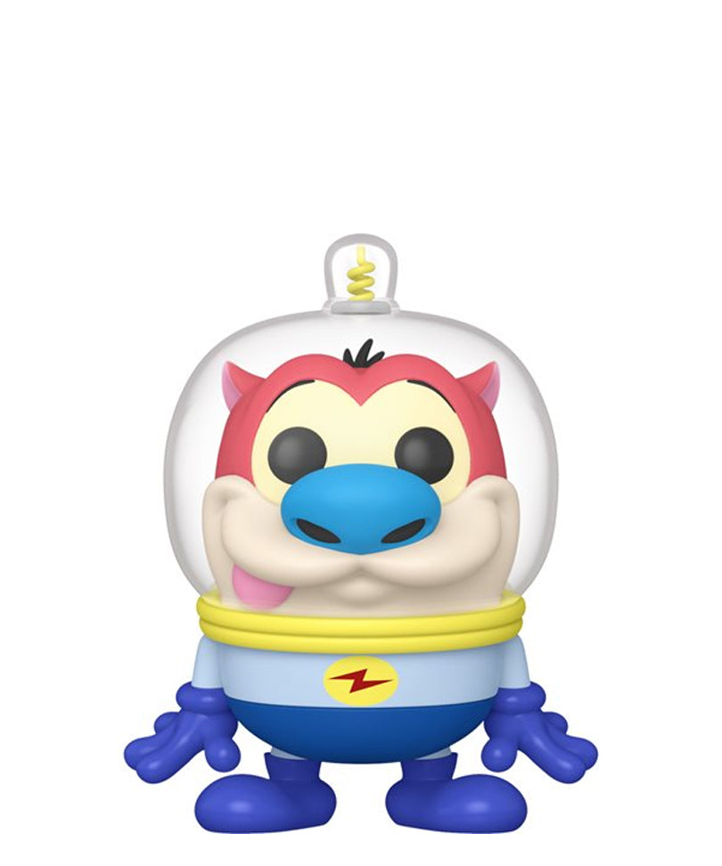 Space Madness Stimpy