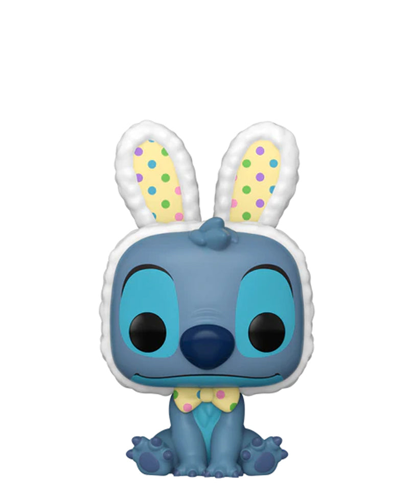 Stitch (Easter)