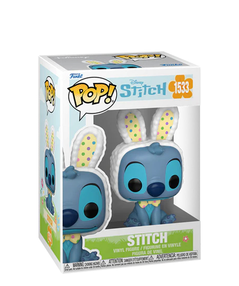 Stitch (Easter)