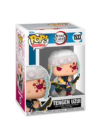 Tengen Uzui
