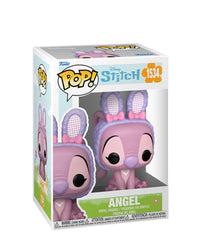 Angel (Easter)