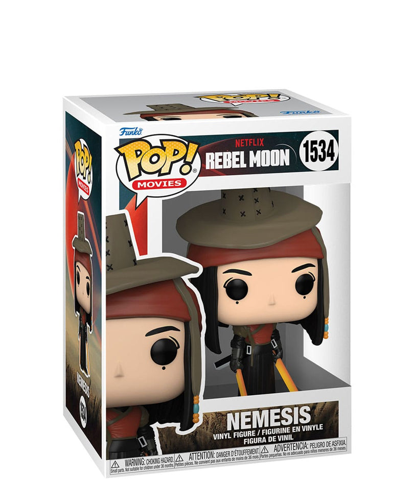 Nemesis