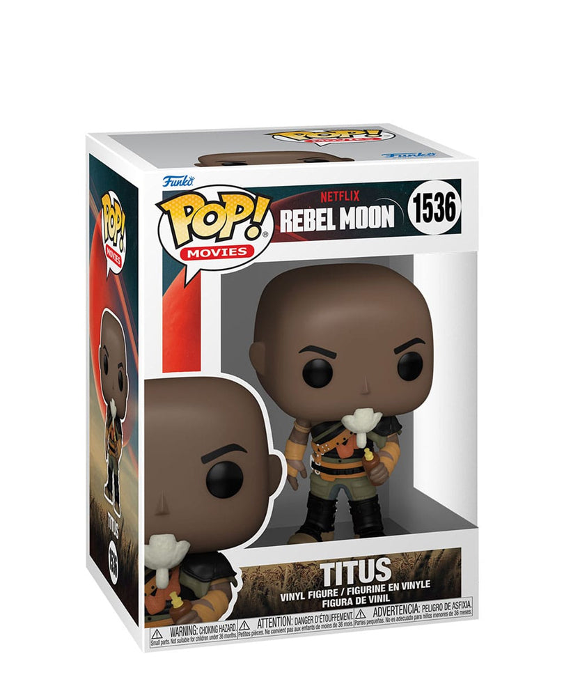 Titus