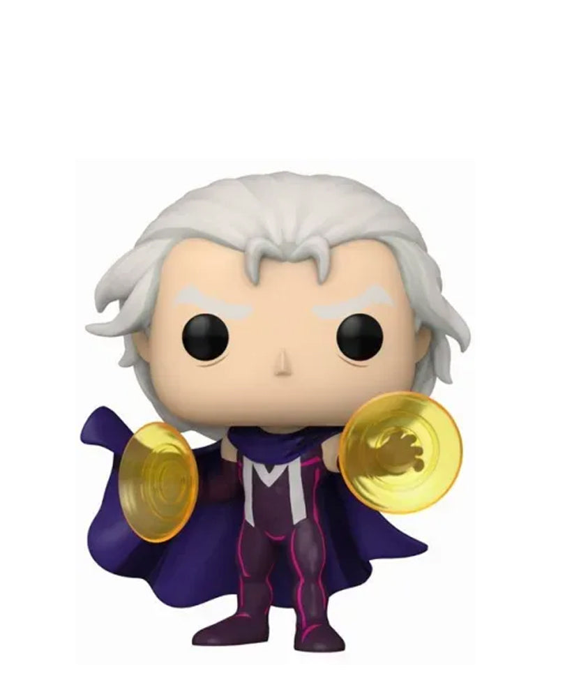Magneto