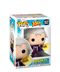 Magneto