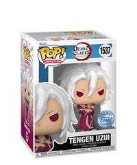 Tengen Uzui