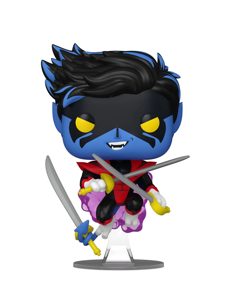 Nightcrawler