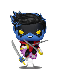 Nightcrawler