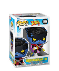Nightcrawler