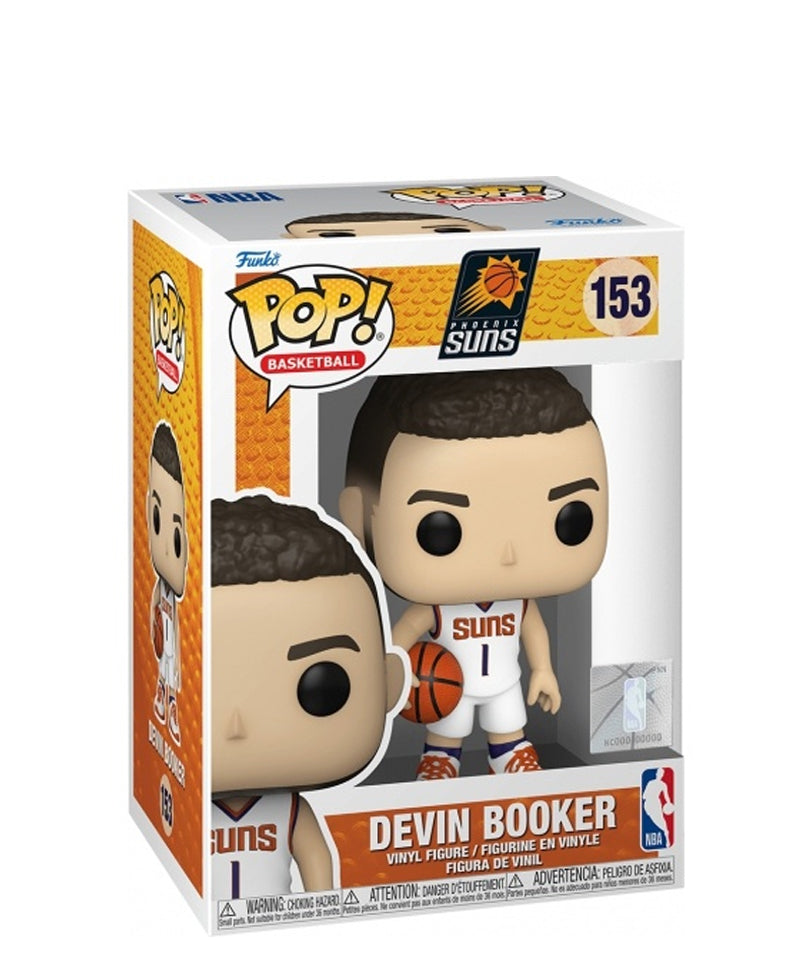 Devin Booker