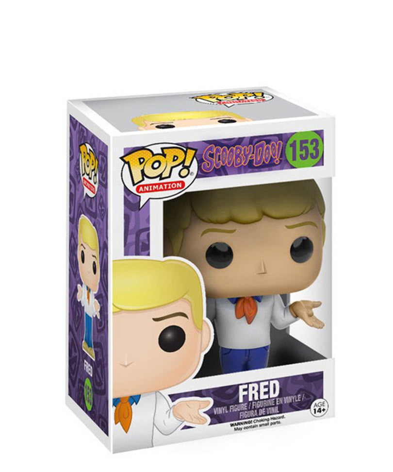 Fred