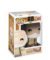 Hershel Greene