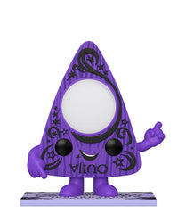 Ouija Planchette