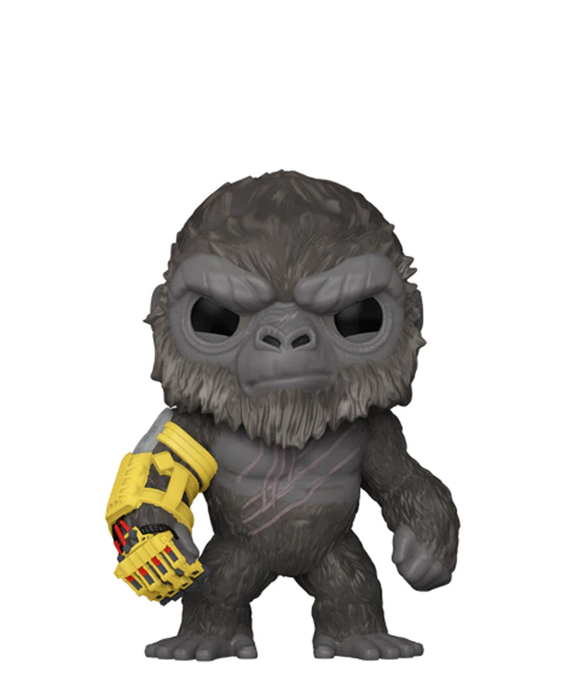 Kong