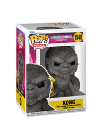 Kong