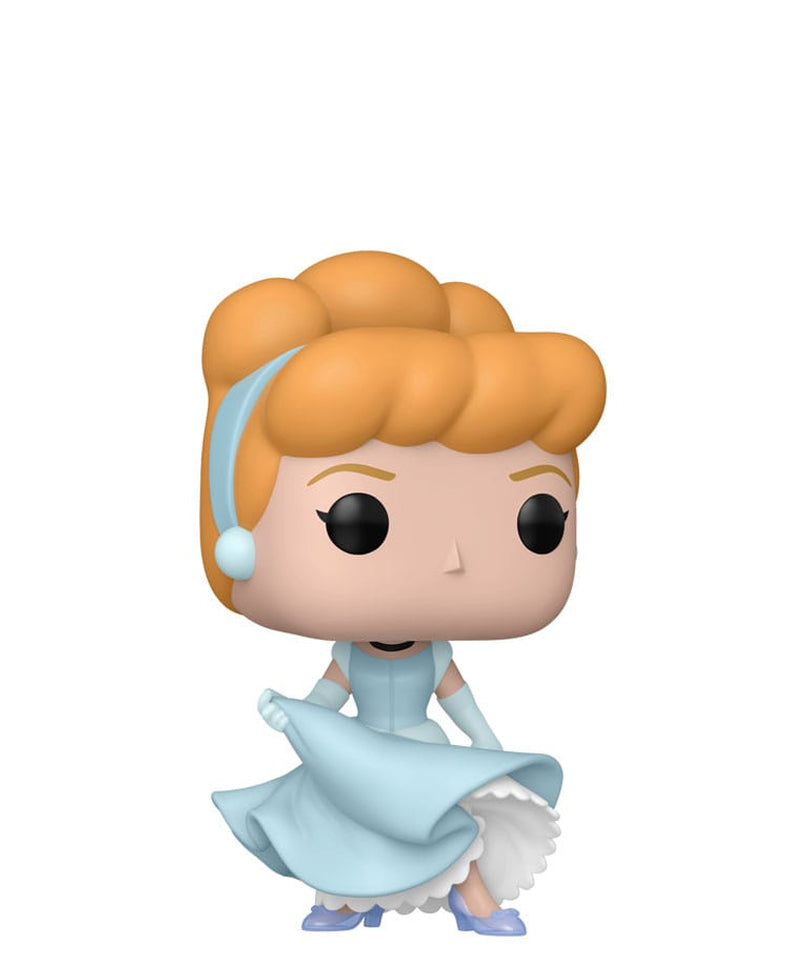 Cinderella