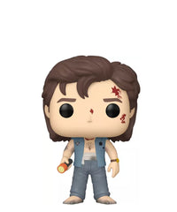 Steve (Battle Damaged)