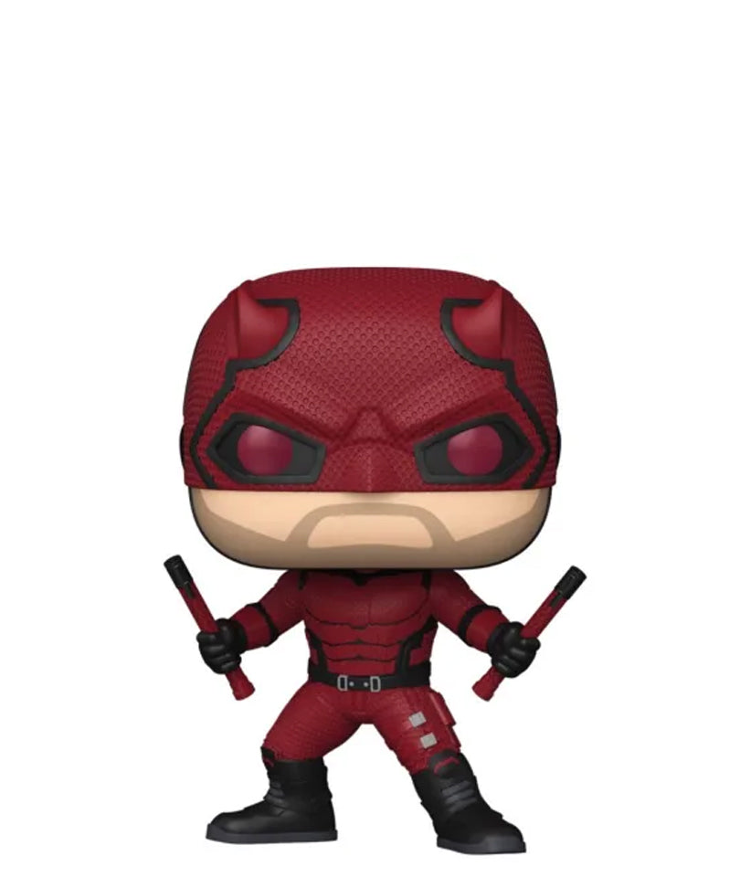 Daredevil