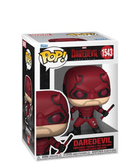 Daredevil