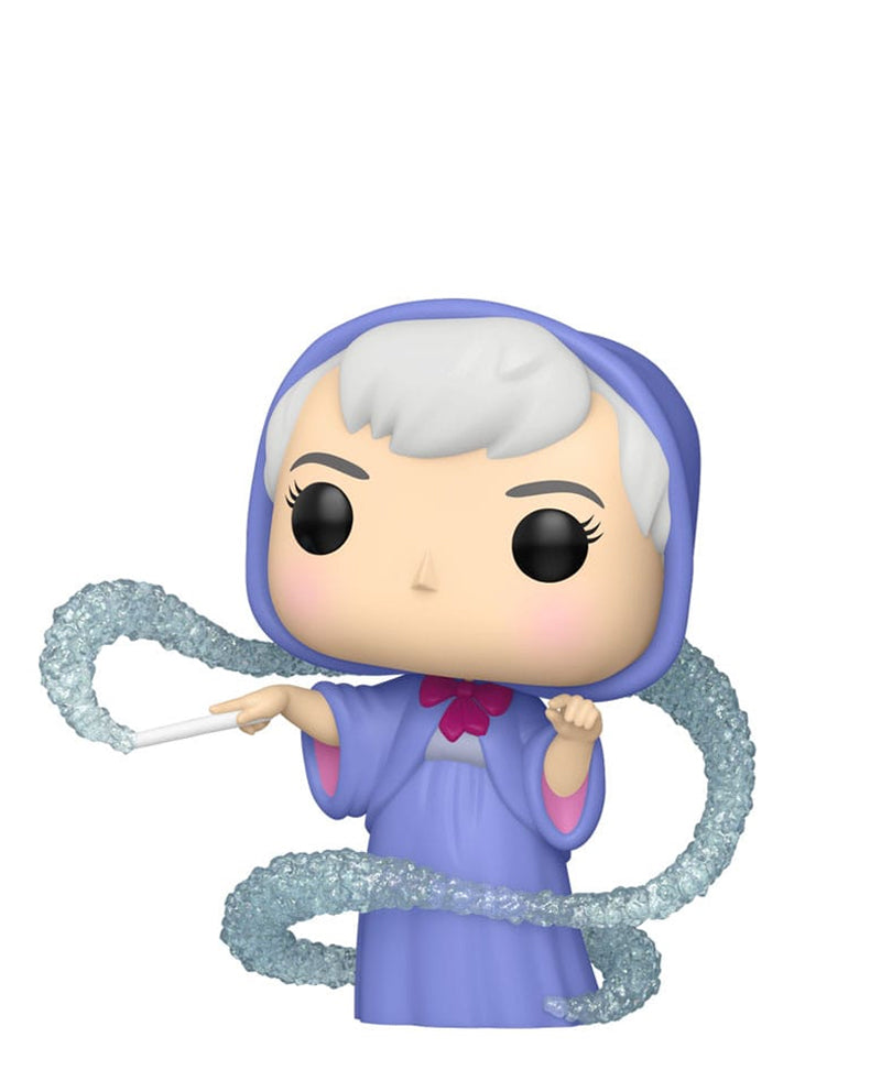 Fairy Godmother