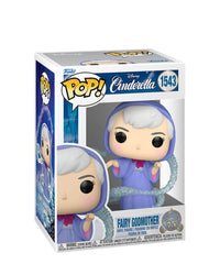 Fairy Godmother