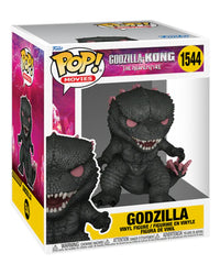 Godzilla (6-Inch)