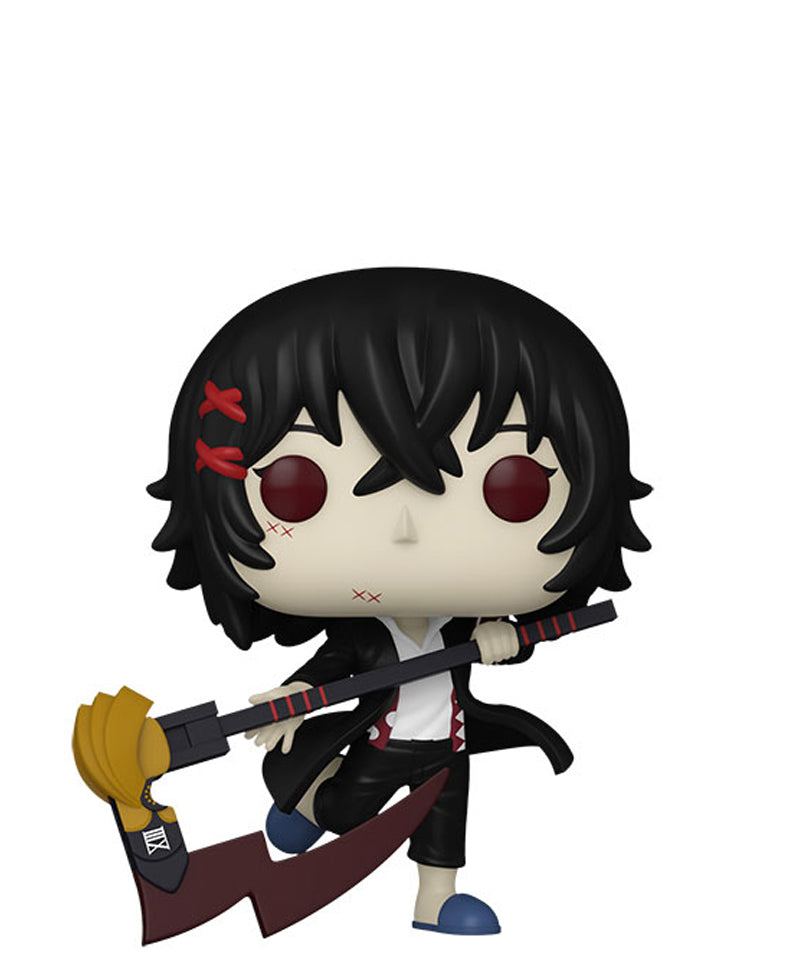 Juzo Suzuya